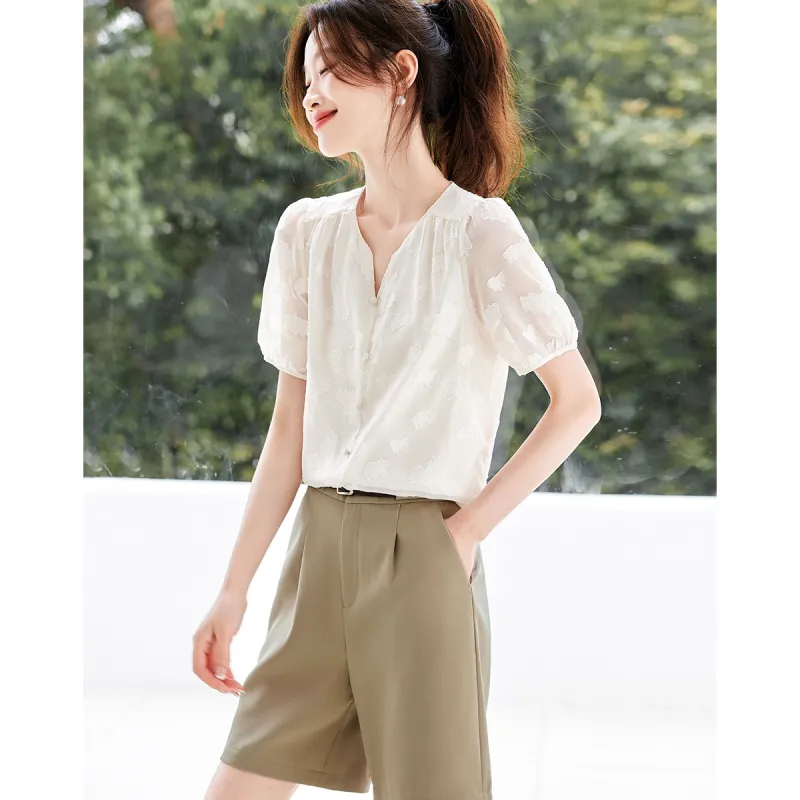 Like The Age Of Water Shirt Women's-3