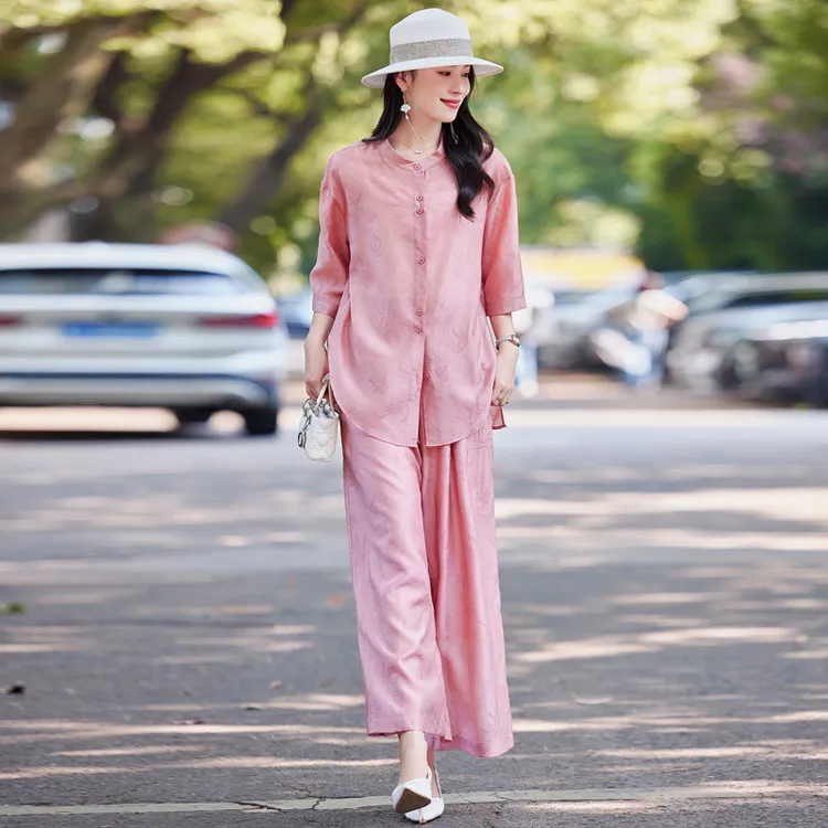 PIERRE CARDIN Casual Suit Women's-3