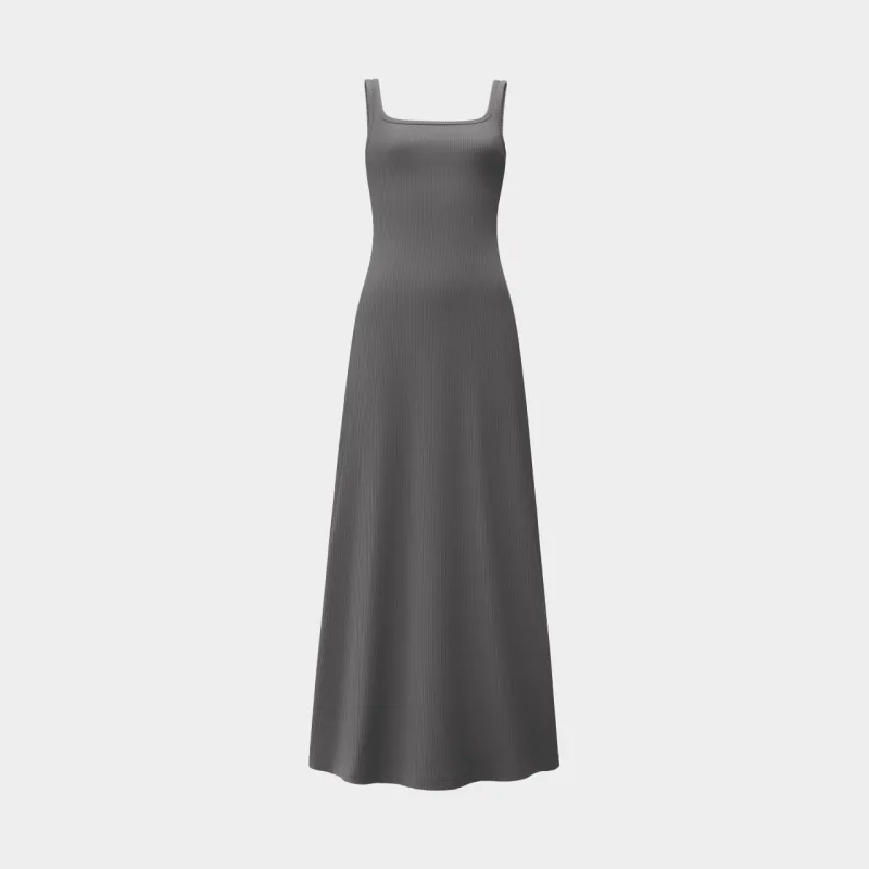 BANANA IN Slip Dresses Women's-3