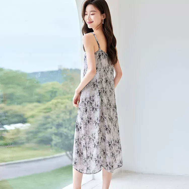 PIERRE CARDIN Slip Dress Women's-1