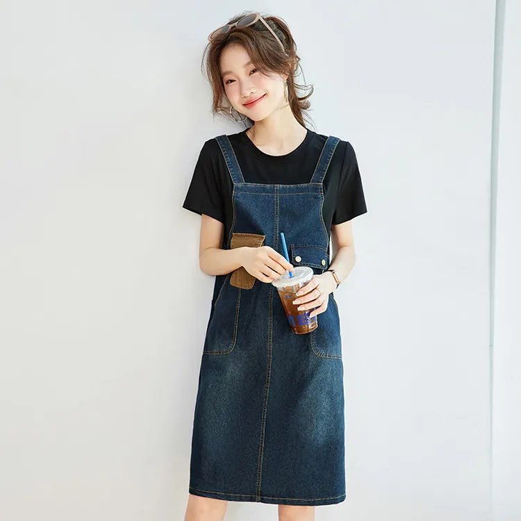 PIERRE CARDIN Short Sleeved Dress Women's-3