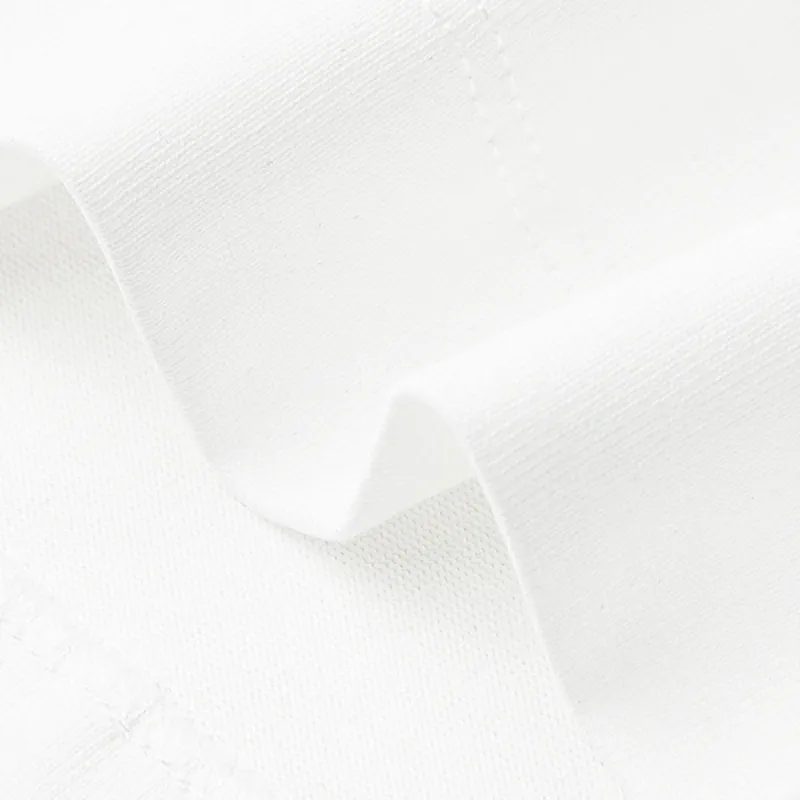 MANGANO T Shirts Men White-7