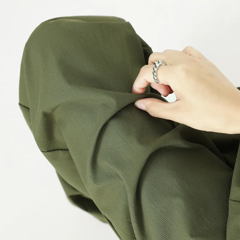 FAWENXIANGZI Casual Pants Women's-5