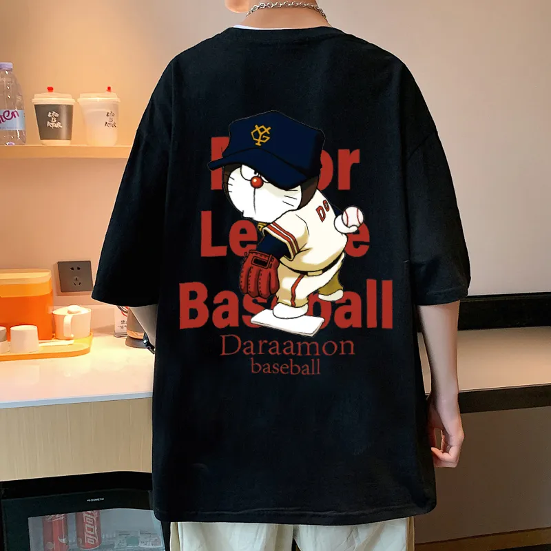 Bejirog Men Pajama Tops-4