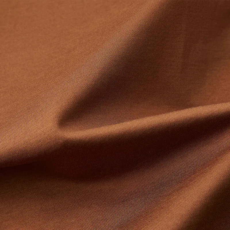 MANGANO T Shirts Men Coffee-6