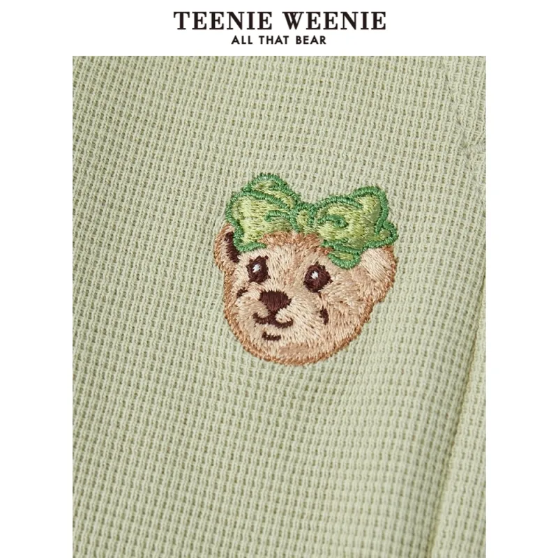 Teenie Weenie Casual Shorts Women's-3