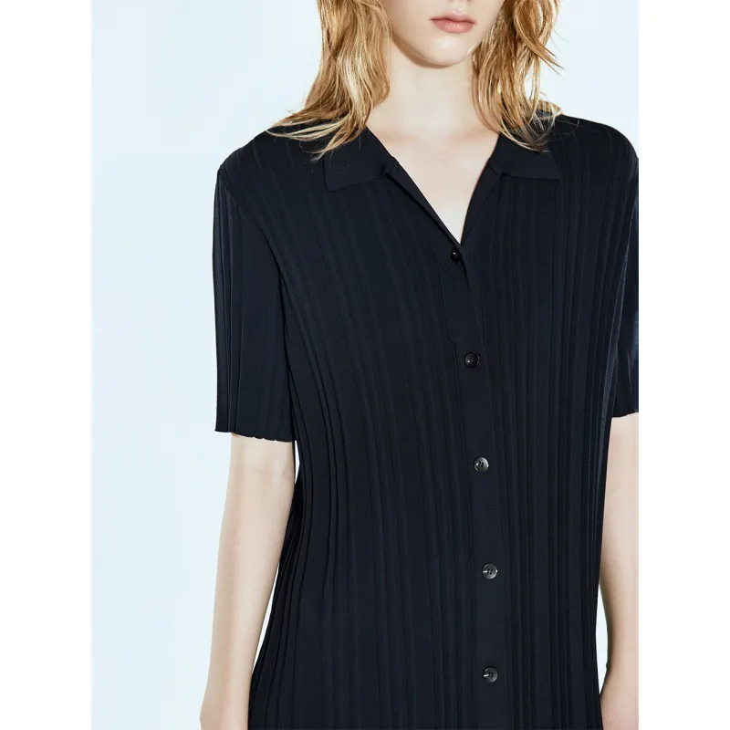 COVERINS Short Sleeved Dress Women's-5