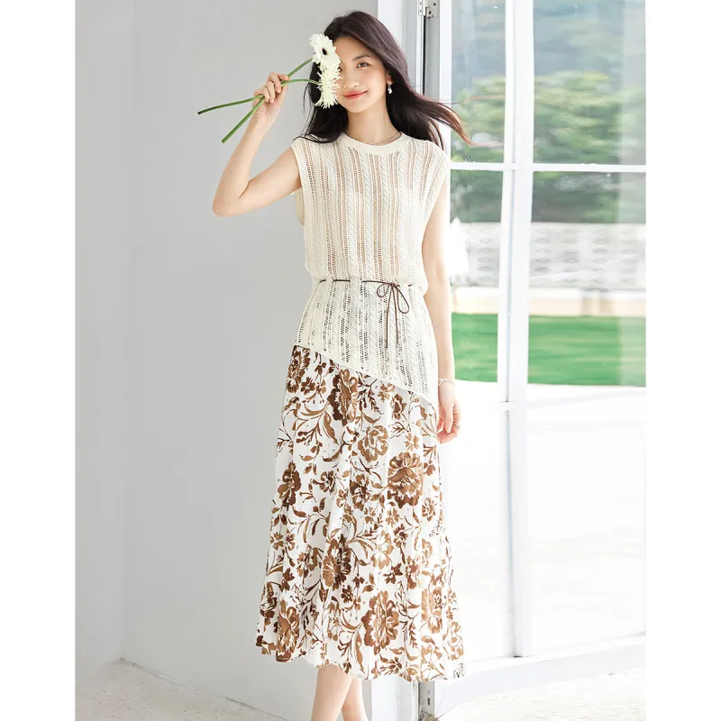Like The Age Of Water Casual Suit Women's-1
