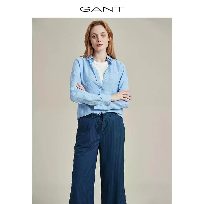 GANT Shirts Women's-3