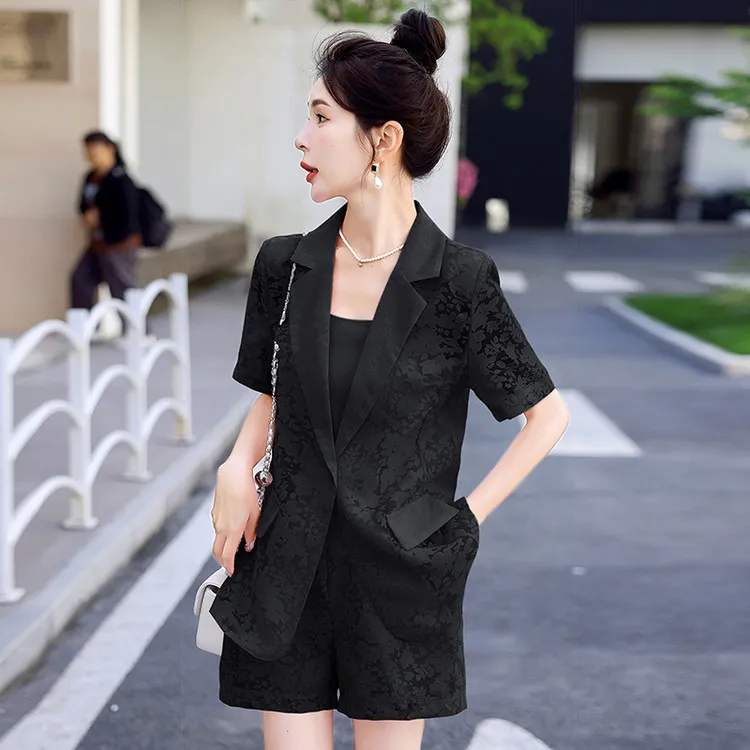 PIERRE CARDIN Casual Suit Women's-2