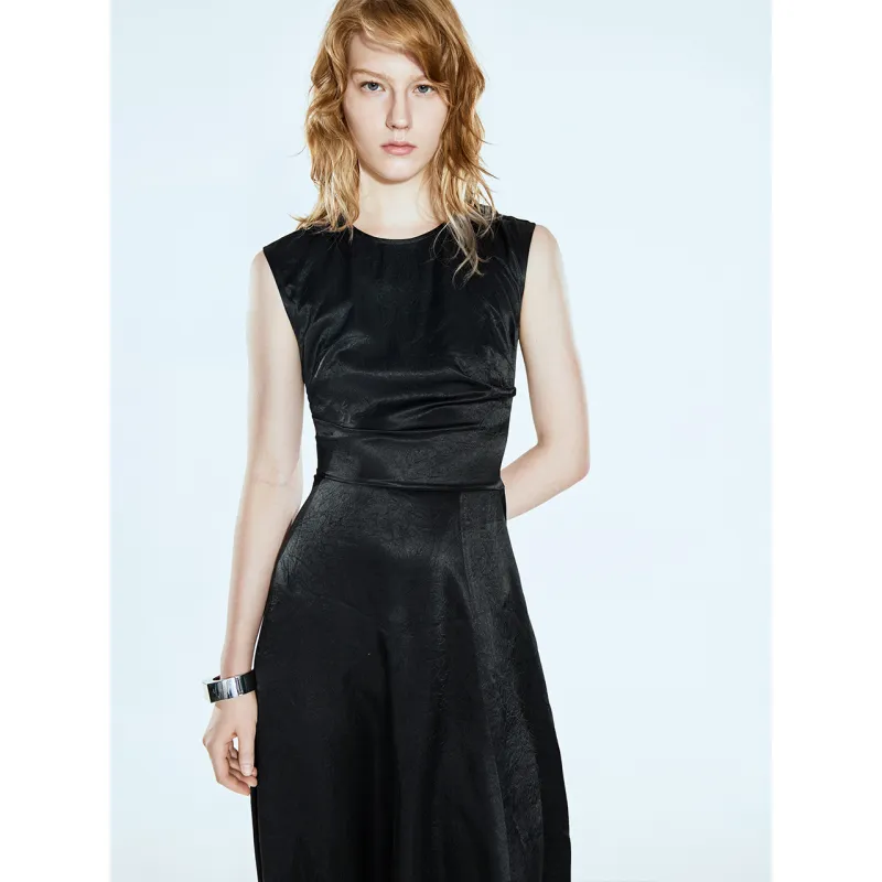COVERINS Sleeveless Dress Women's-3