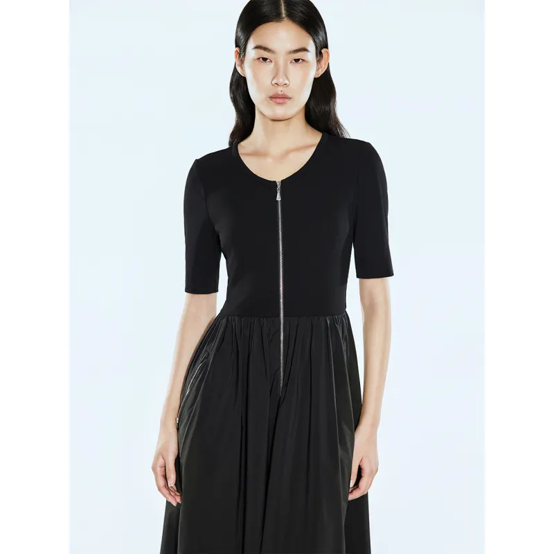 COVERINS Short Sleeved Dress Women's-3