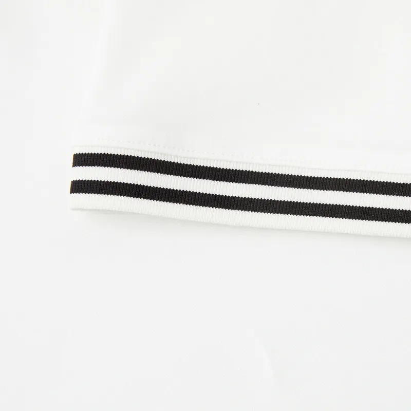 MANGANO T Shirts Men White-5