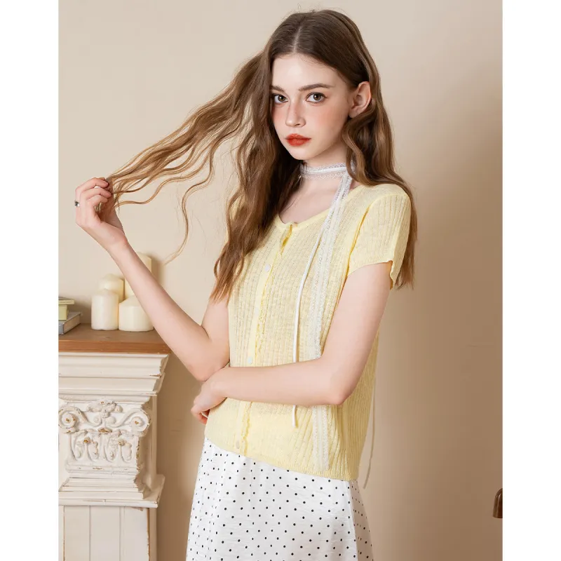 BANANA BABY Casual Suit Women's-3