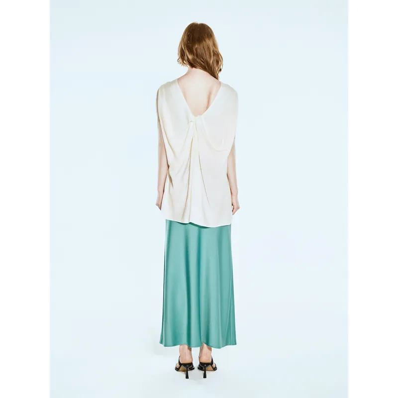 COVERINS Shirts Women's White-5