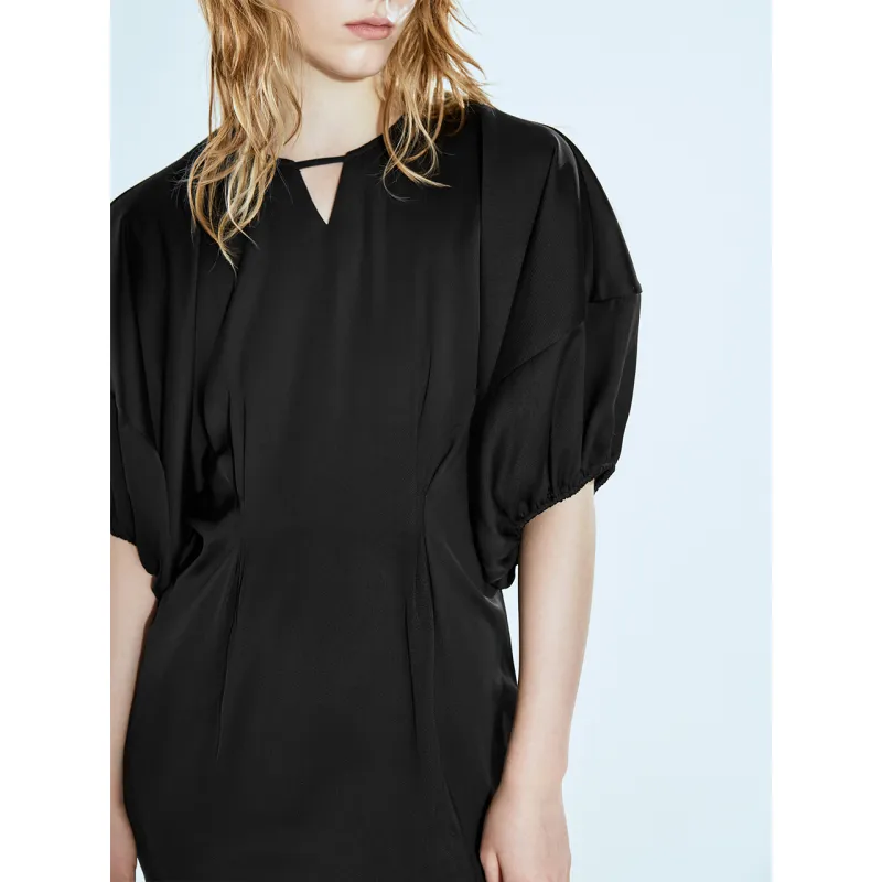 COVERINS Short Sleeved Dress Women's-4