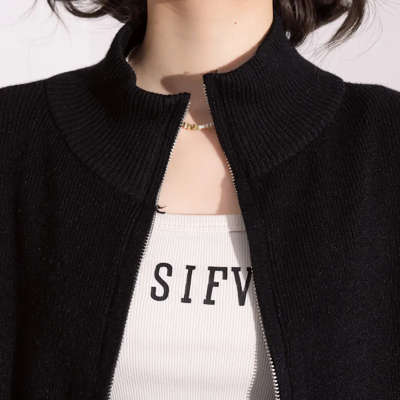 FAWENXIANGZI Casual Suit Women's-3