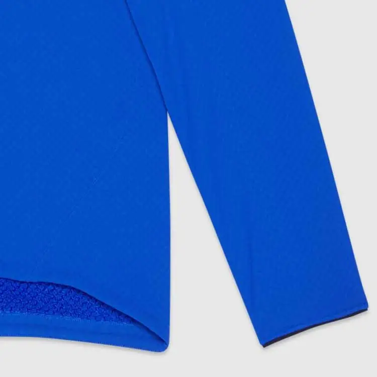 GUCCI X The North Face Fleece Pullover-2