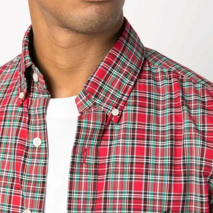 Ralph Lauren FW23 Shirt Men's Multicolor-5