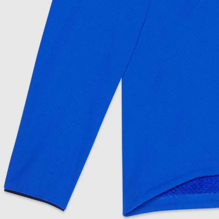 GUCCI X The North Face Fleece Pullover-3