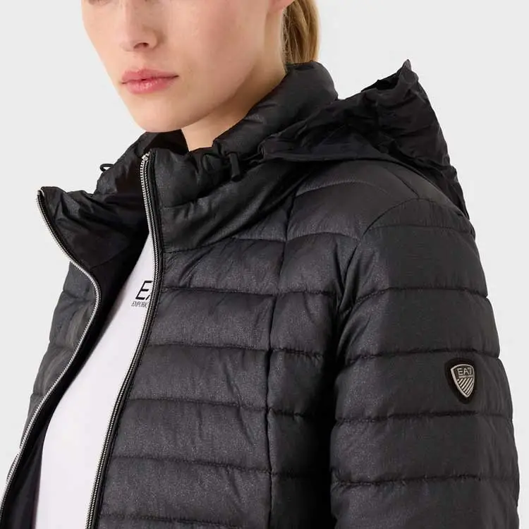 EMPORIO ARMANI Puffer Jackets Women's-6
