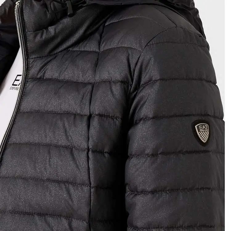 EMPORIO ARMANI Puffer Jackets Women's-4