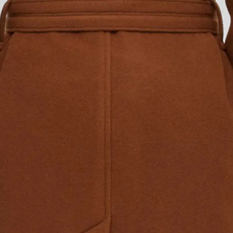 HUGO BOSS Coats Men Rusty Copper-2