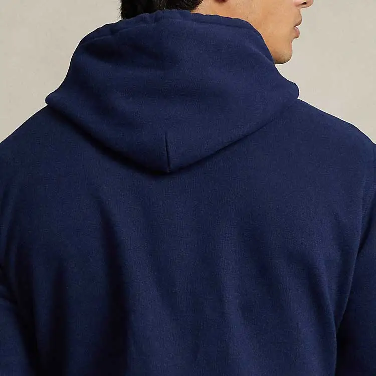 Polo Ralph Lauren Sweatshirts Men Marine Blue-3