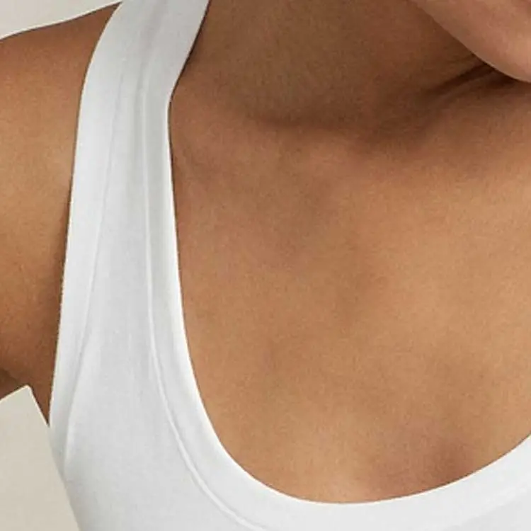 Polo Ralph Lauren FW23 Tank Top Women's White-5