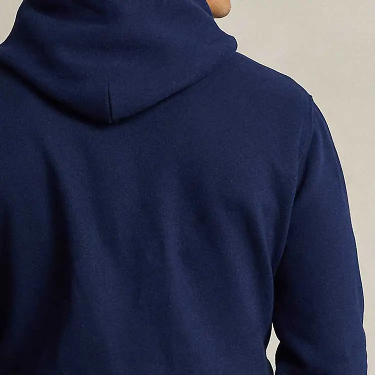 Polo Ralph Lauren Sweatshirts Men Marine Blue-4