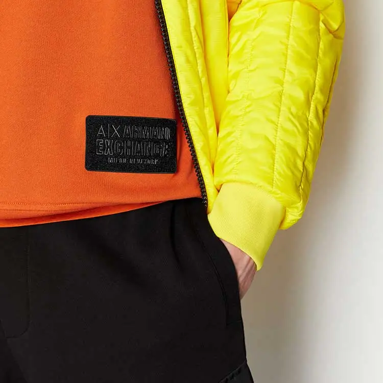 ARMANI EXCHANGEAE FW23 Sweatshirt Men's-5