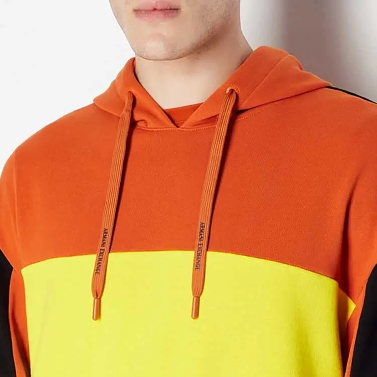 ARMANI EXCHANGEAE FW23 Sweatshirt Men's-4