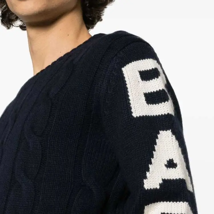 MC2 Saint Barth Bergen Sweater-4