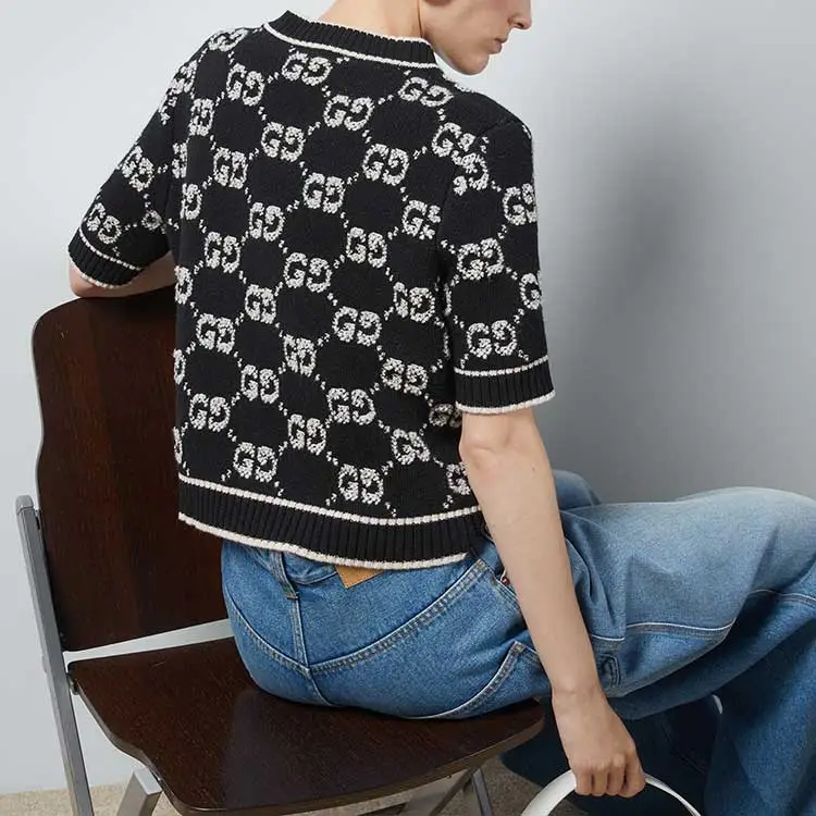 GUCCI Knitwear Women's-7