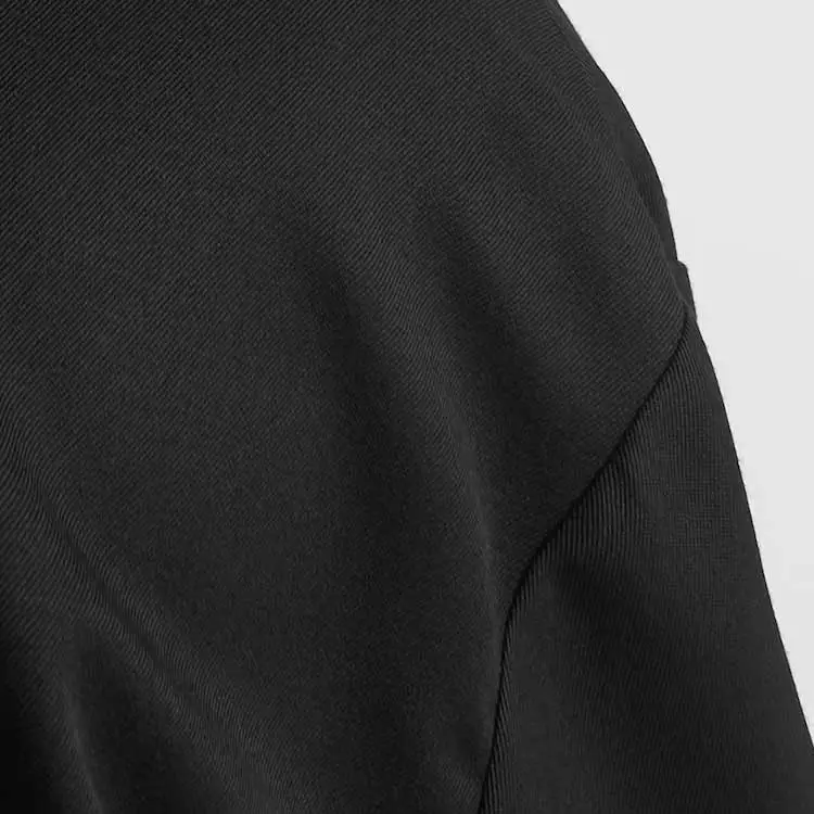 PRADA Long Sleeved Zipped Jacket-4