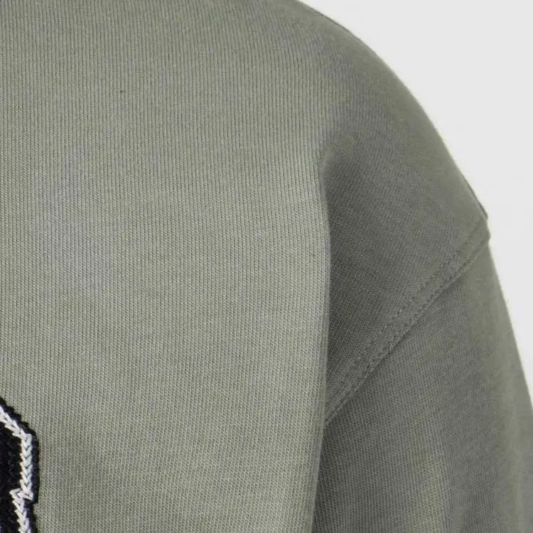 EMPORIO ARMANI T Shirt Men's Green-9