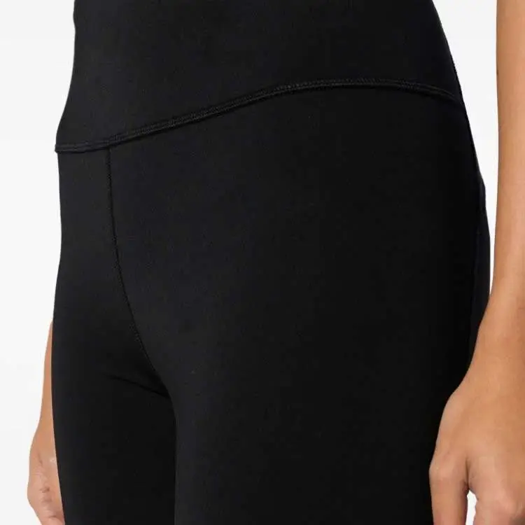On Leggings Women's Black-4