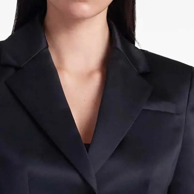 ALTUZARRA Fenice Single-breasted Blazer-4