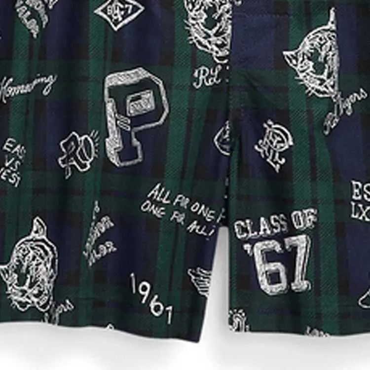 Polo Ralph Lauren FW23 Underpants Men's 3 Pack-5