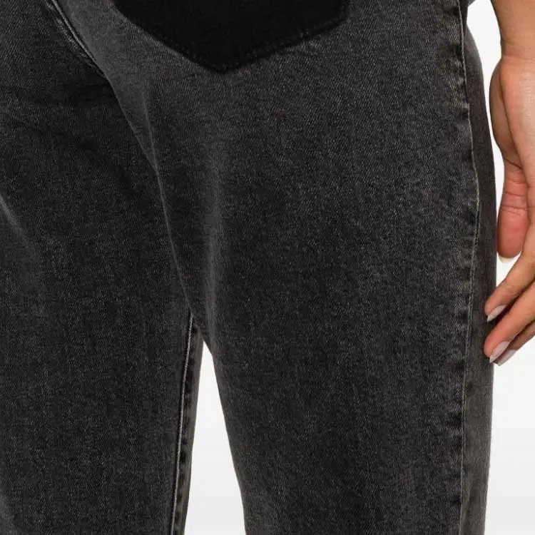 EMPORIO ARMANI Jeans Women's Dark Gray-4
