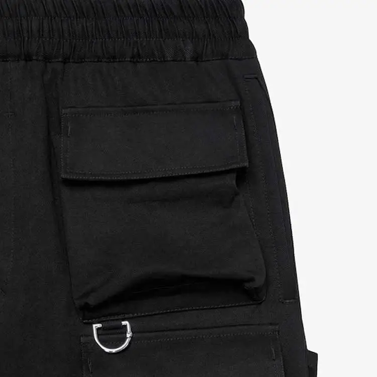 Givenchy Multipocket Cargo Pants-5