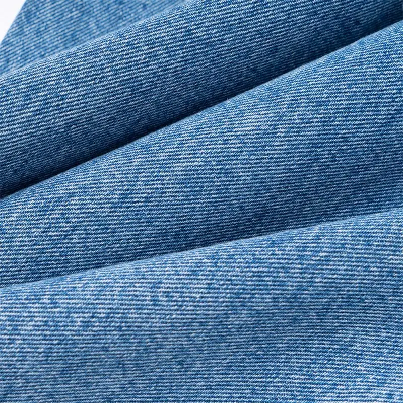 LOEWE Jeans Men Blue-2