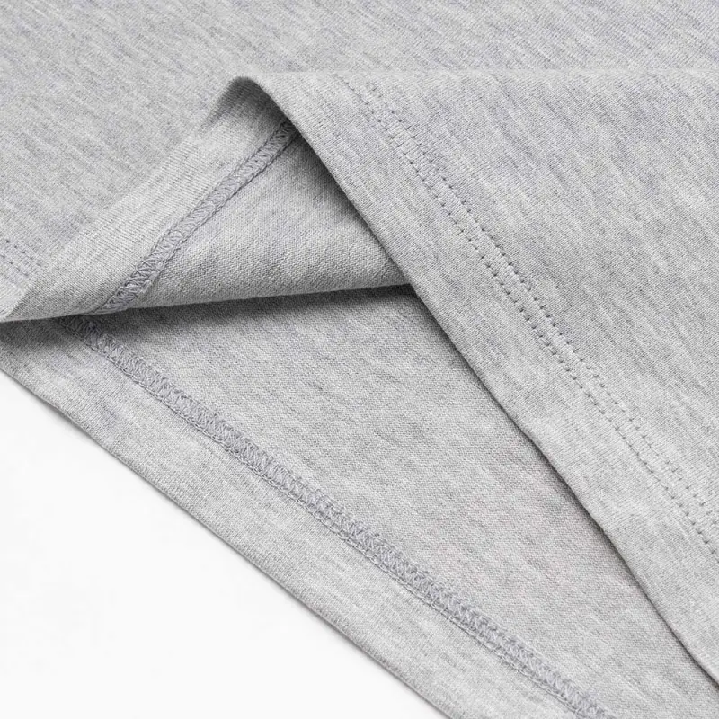 CELINE Regular T Shirt Women's Gray-5