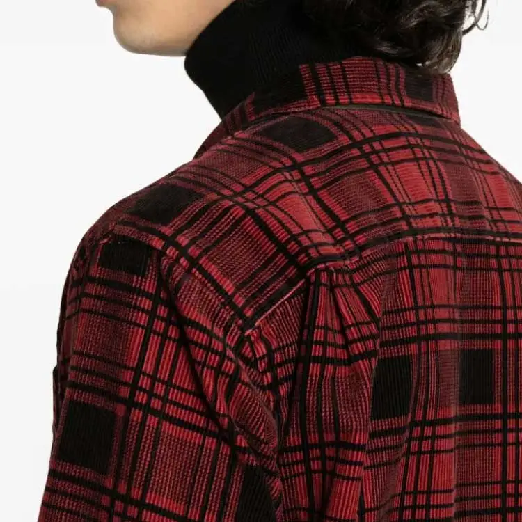 Polo Ralph Lauren Monterey Cotton Corduroy Shirt-5