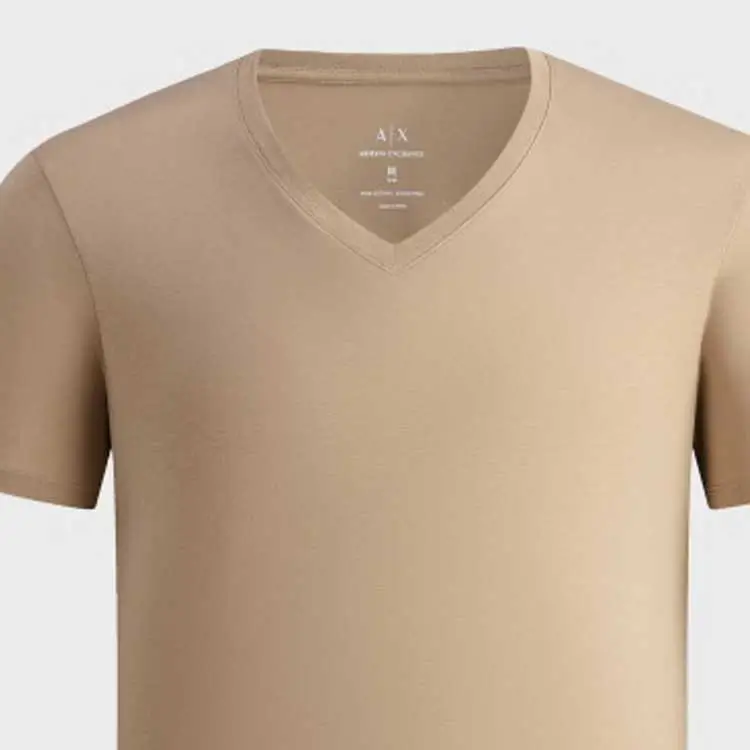 ARMANI EXCHANGE SS23 T Shirt Men's-5