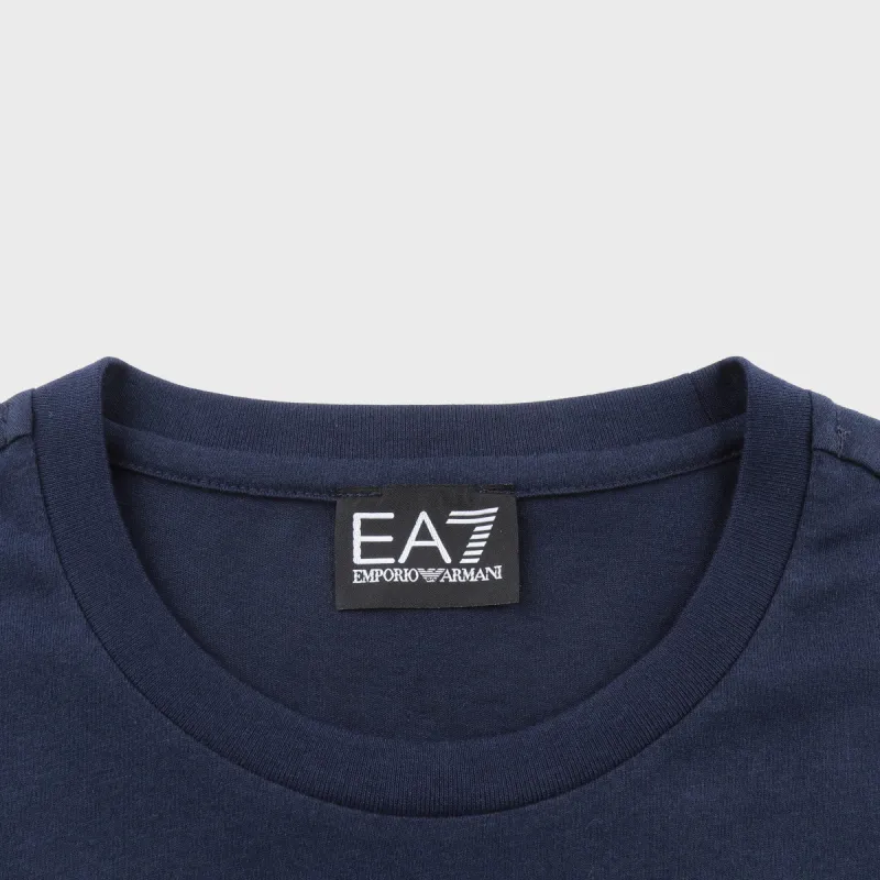 EMPORIO ARMANI EA7 SS23 T Shirt Men's-3