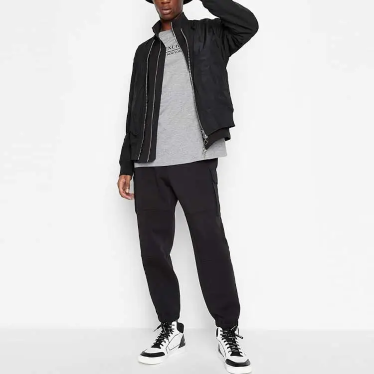 ARMANI EXCHANGE T Shirts Men-5