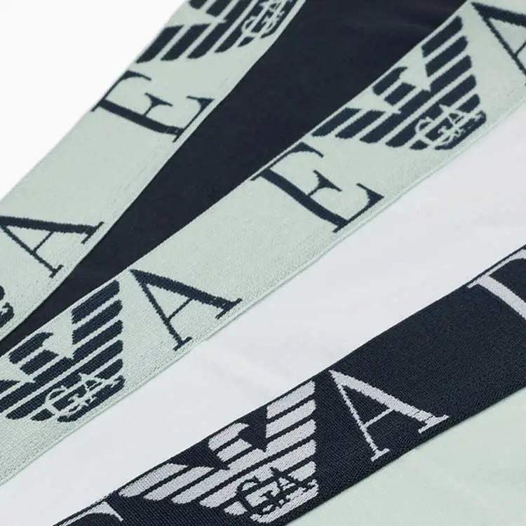 EMPORIO ARMANI SS24 Underpants Men's 3 Pack-5