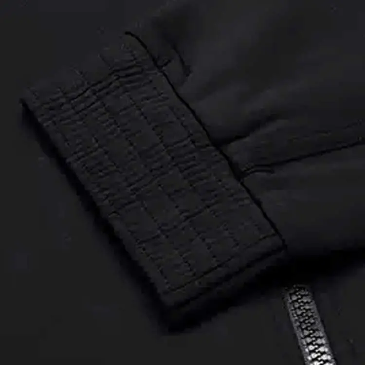 VERSACE VERSACE SS22 Jacket Men's Blue-3