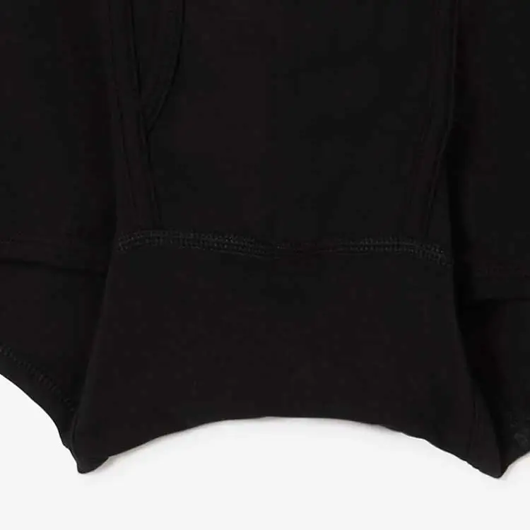 Burberry SS22 Underpants Men's 1 Pack Black-3